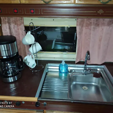 For Nature Lovers 2 Üdülőpark