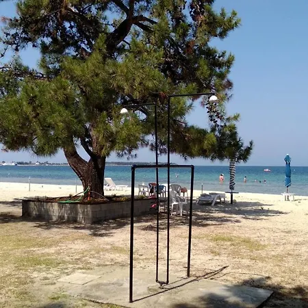 For Nature Lovers 2 Holiday park *