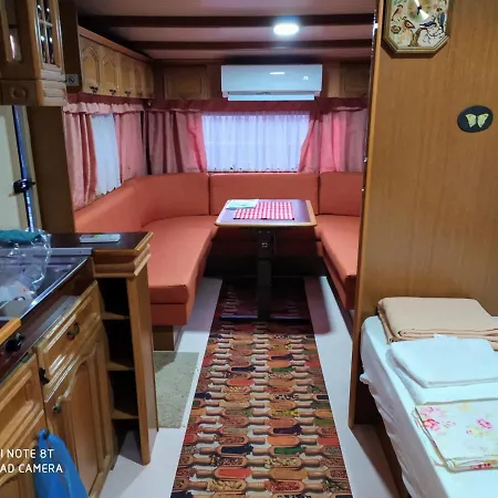 Holiday park For Nature Lovers 2 Skala Rachoni (Thasos)