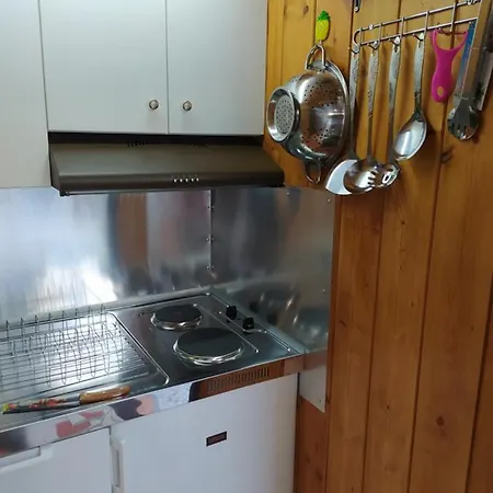 For Nature Lovers 2 Szkála Rahoníu