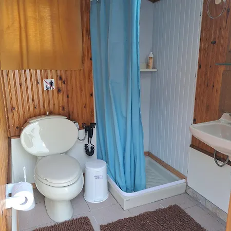 For Nature Lovers 2 Üdülőpark