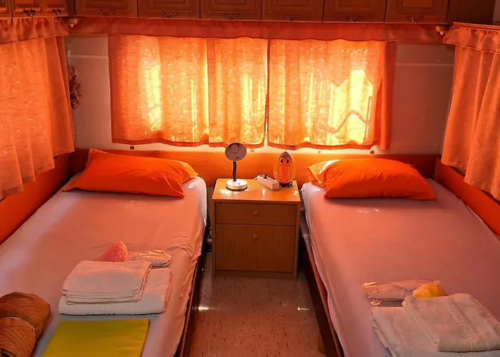 For Nature Lovers 2 * Skala Rachoni (Thasos)