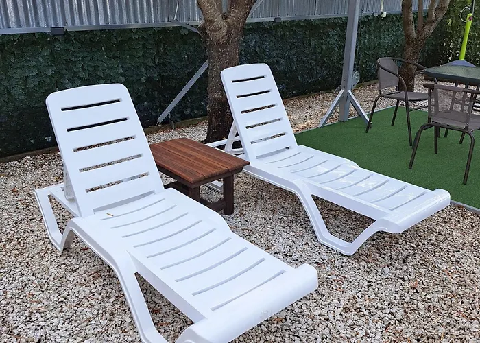 For Nature Lovers 2 Skala Rachoni (Thasos)