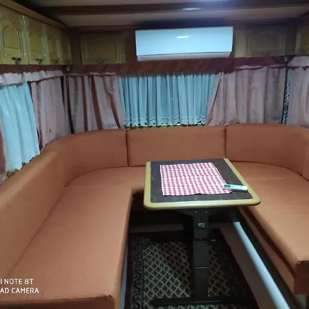 For Nature Lovers 2 Prázdninový areál