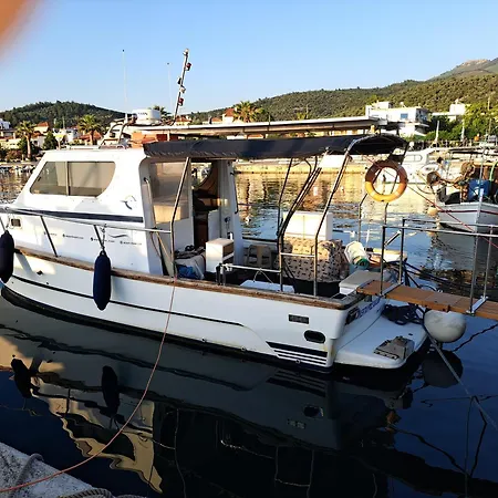 For Nature Lovers 2 홀리데이파크 Skala Rachoni (Thasos)