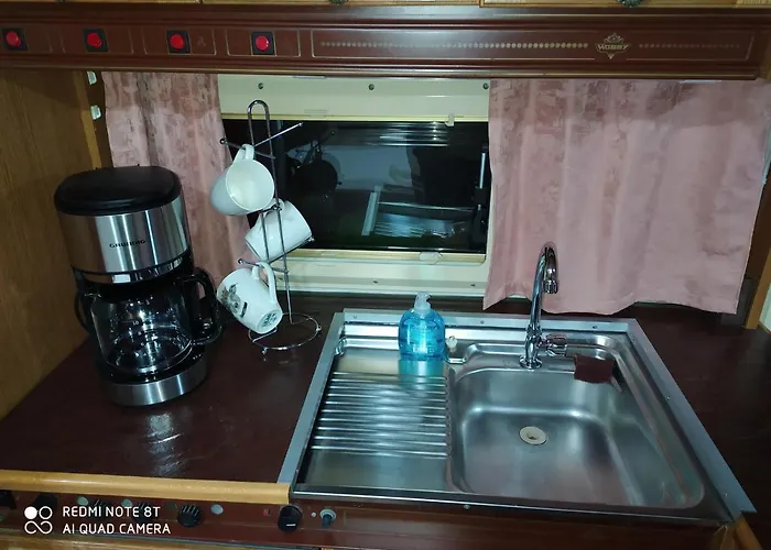 For Nature Lovers 2 Parc de vacanță