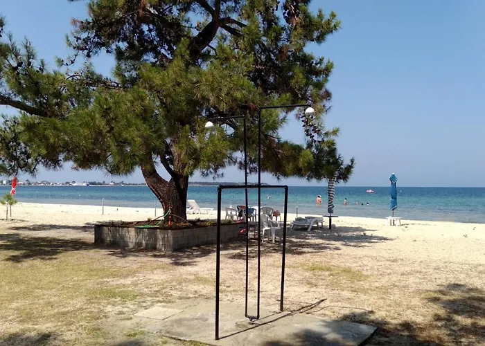 For Nature Lovers 2 Parc de vacanță *