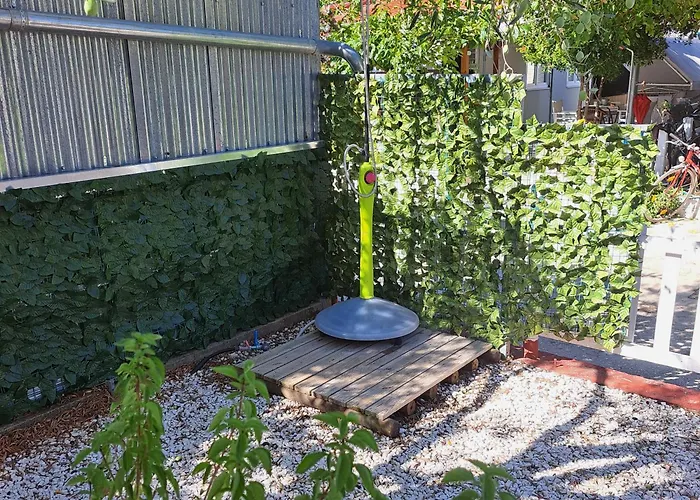 Parc de vacanță For Nature Lovers 2 *