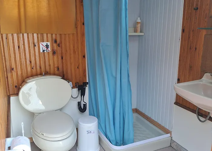 For Nature Lovers 2 Parc de vacanță